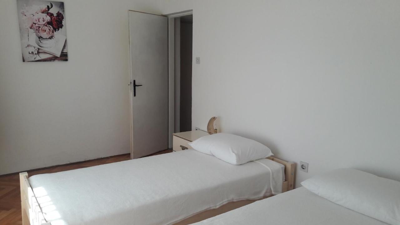 Apartment Vodnjan Luaran gambar