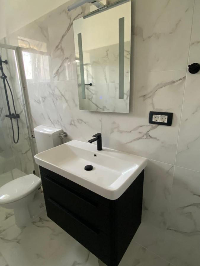 Apartment Vodnjan Luaran gambar
