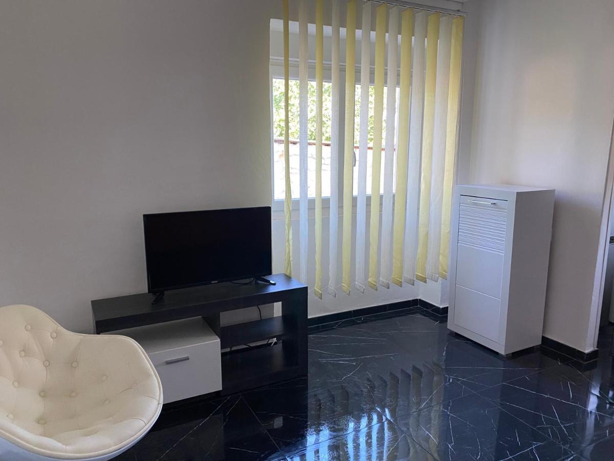 Apartment Vodnjan Luaran gambar
