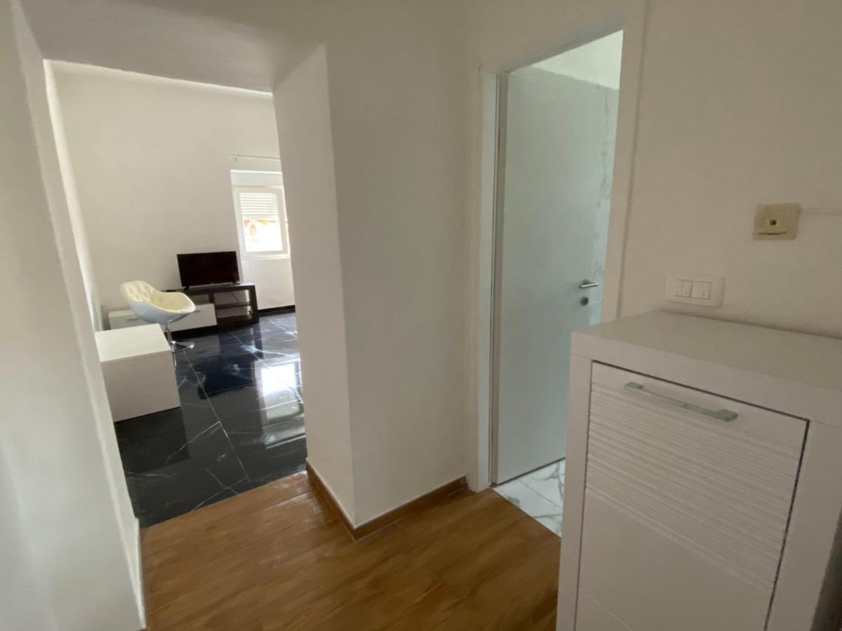 Apartment Vodnjan Luaran gambar