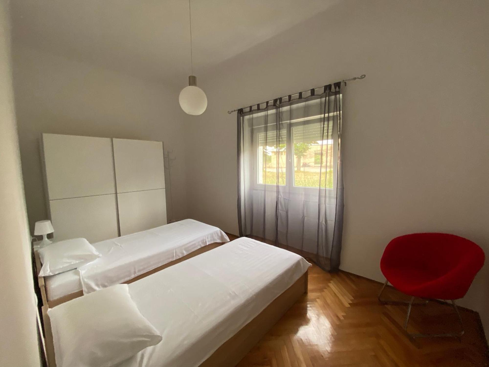 Apartment Vodnjan Luaran gambar