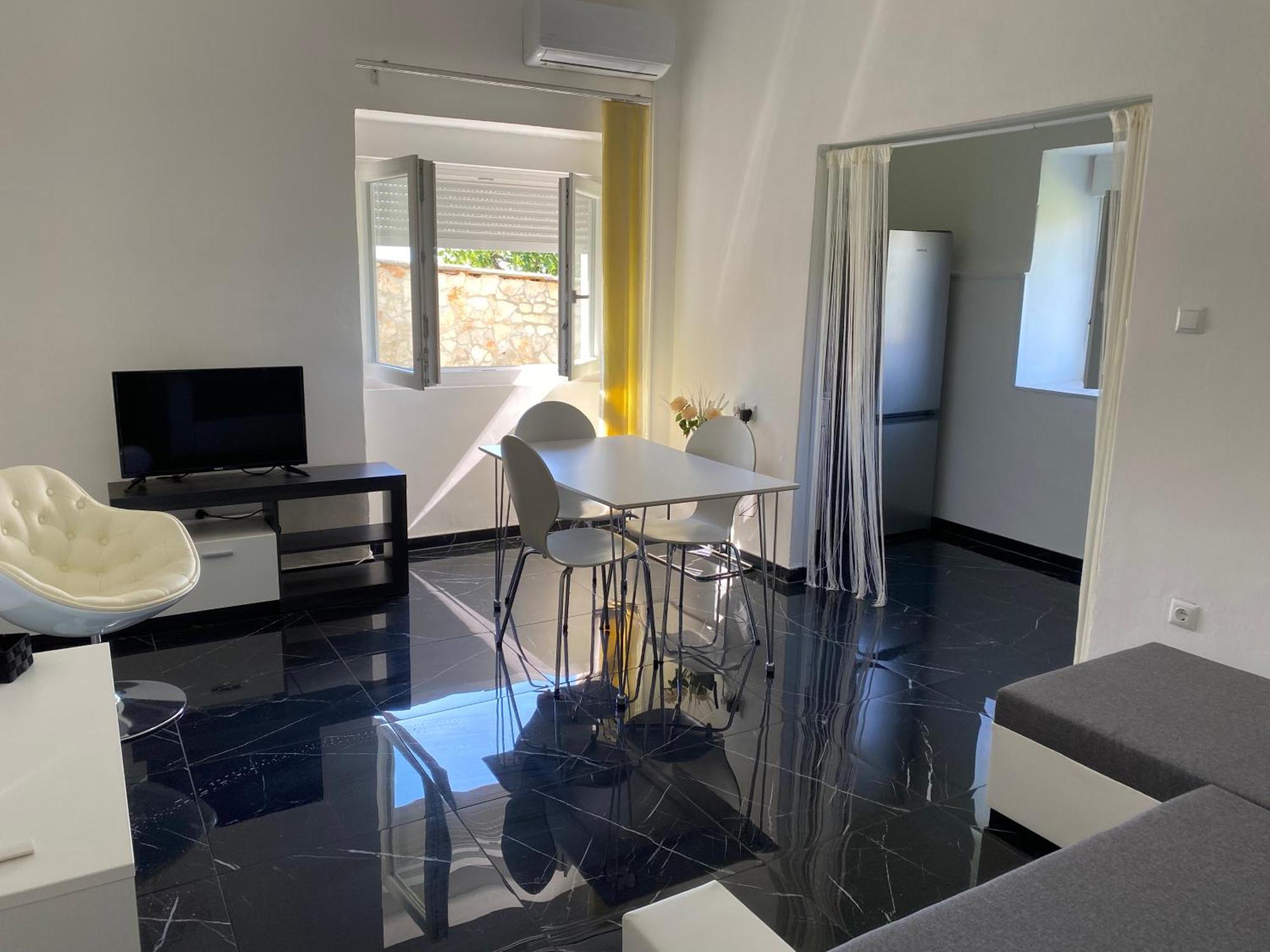 Apartment Vodnjan Luaran gambar