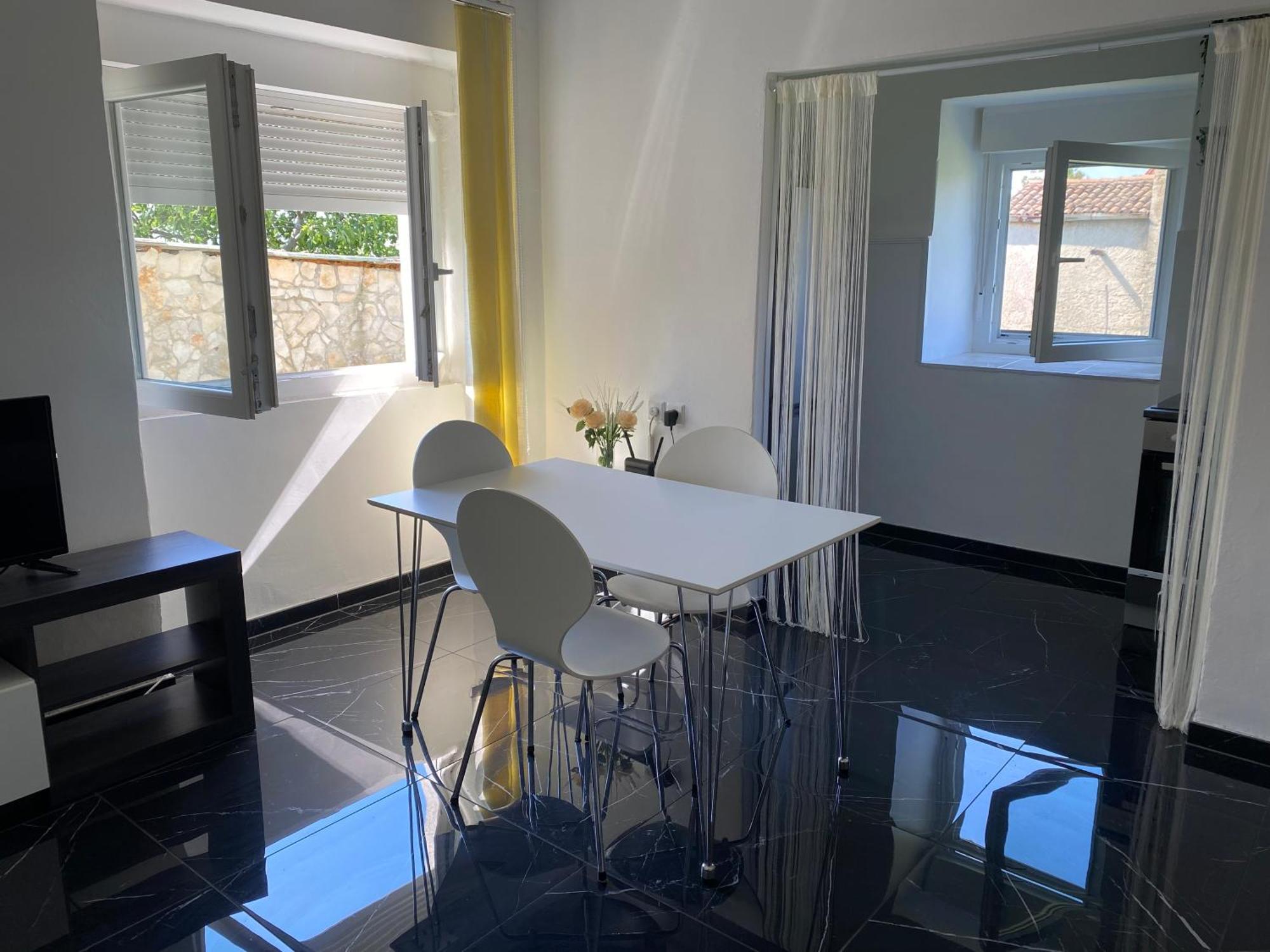 Apartment Vodnjan Luaran gambar