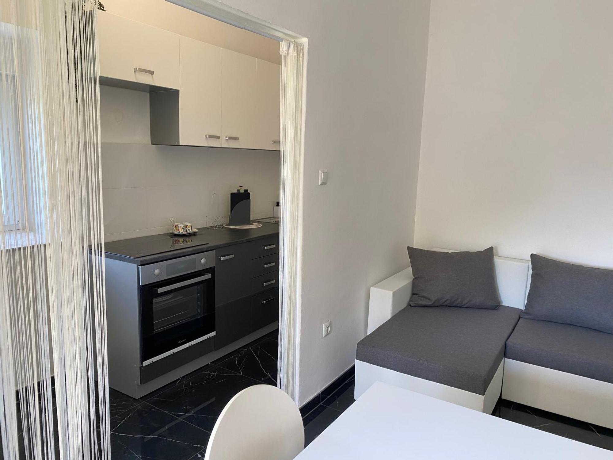 Apartment Vodnjan Luaran gambar