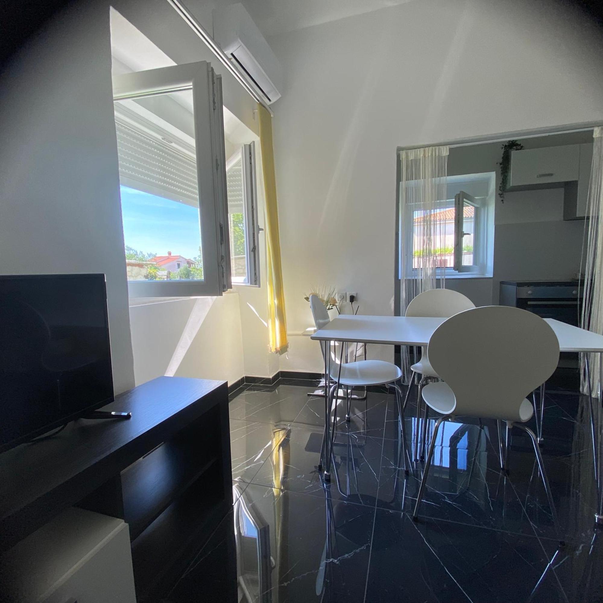 Apartment Vodnjan Luaran gambar