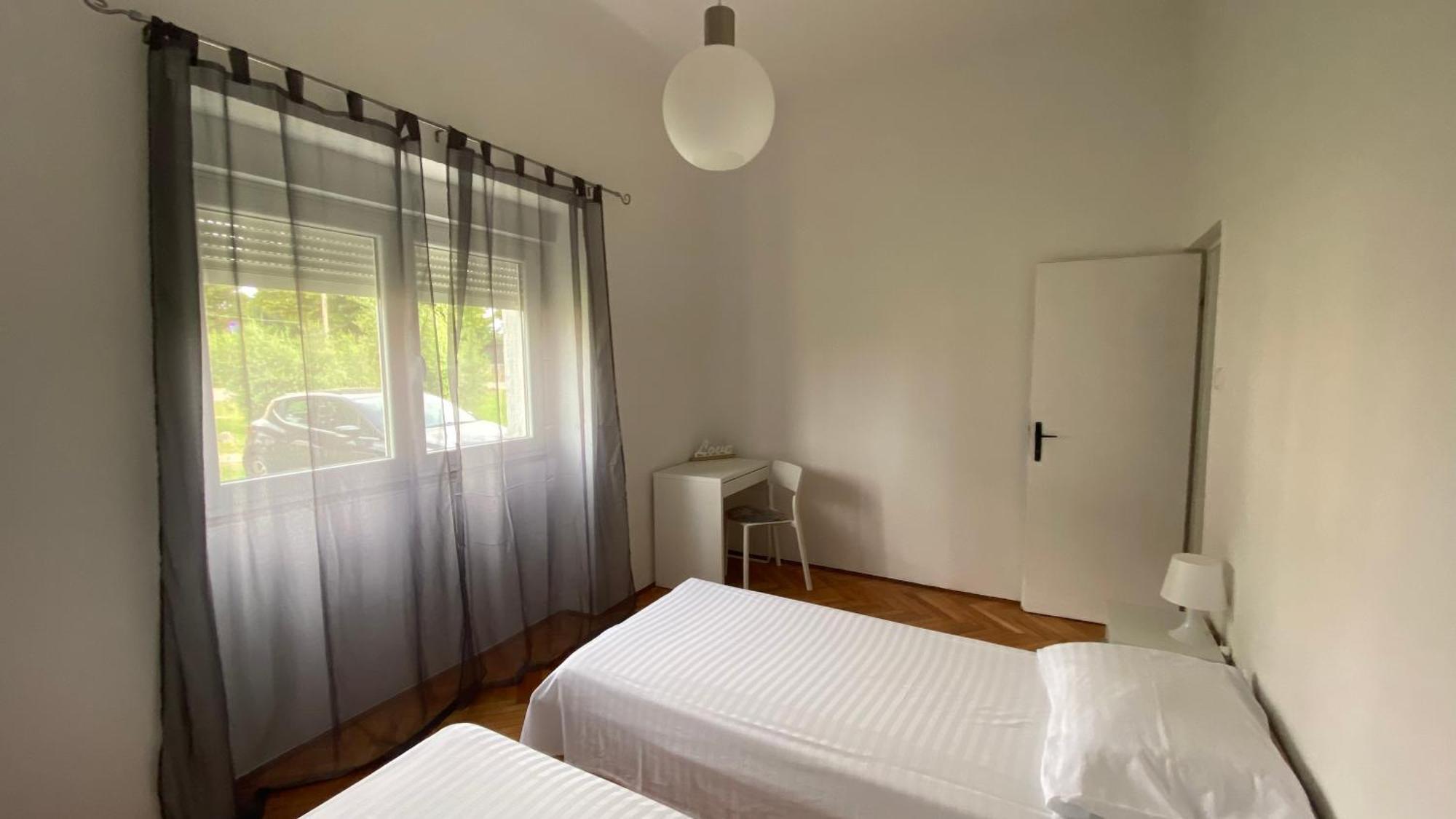 Apartment Vodnjan Luaran gambar